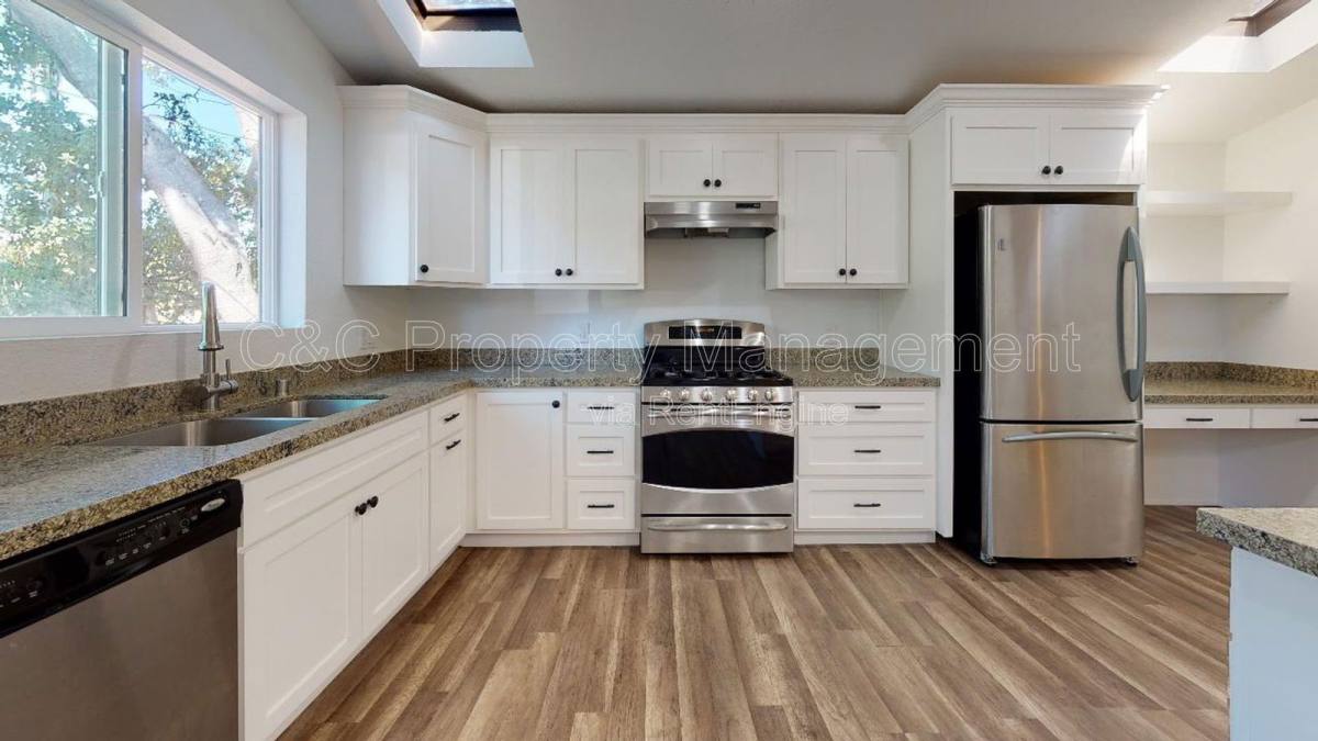 House for rent at 419 Watson St, Monterey, CA 93940