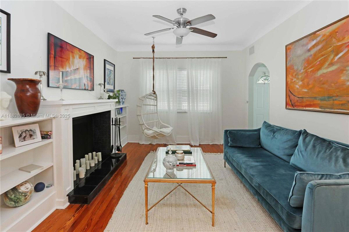 House for rent at 1648 Adams St, Hollywood, FL 33020