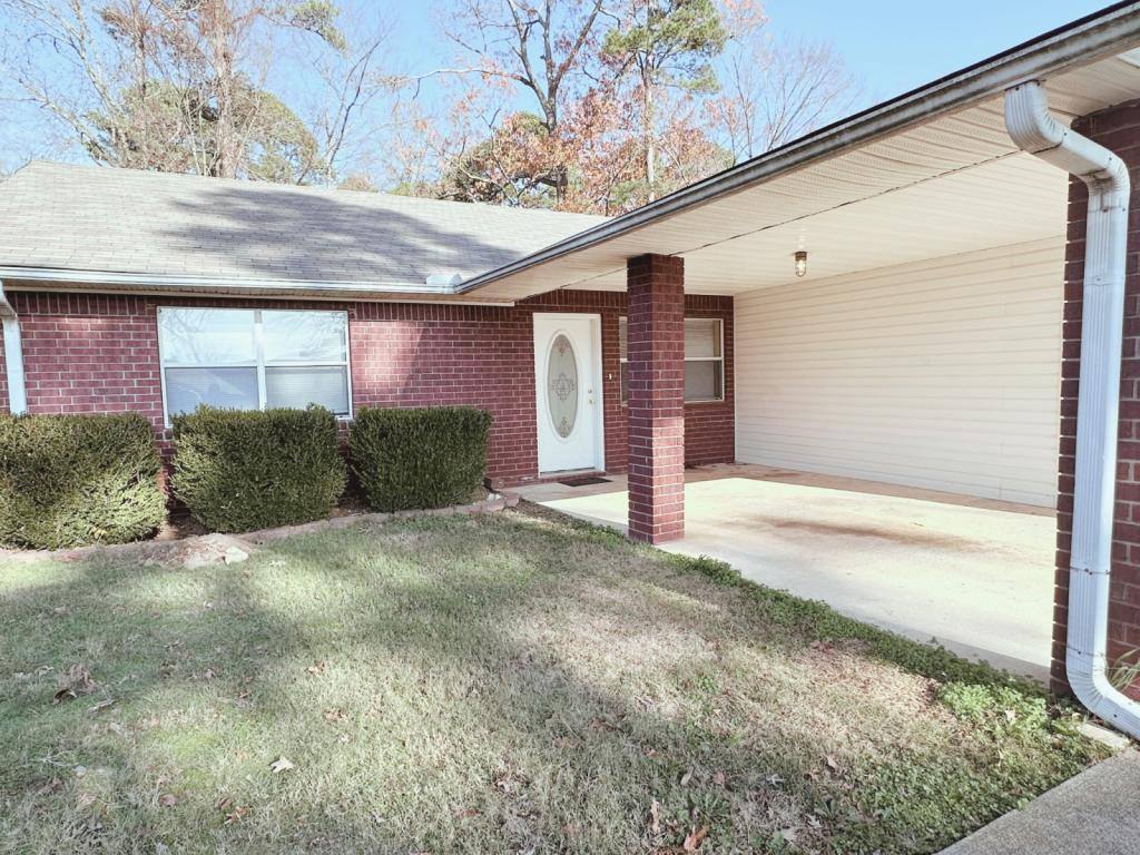 115 Goodner Lane, Hot Springs National Park, AR 71913 - Townhouse For Rent