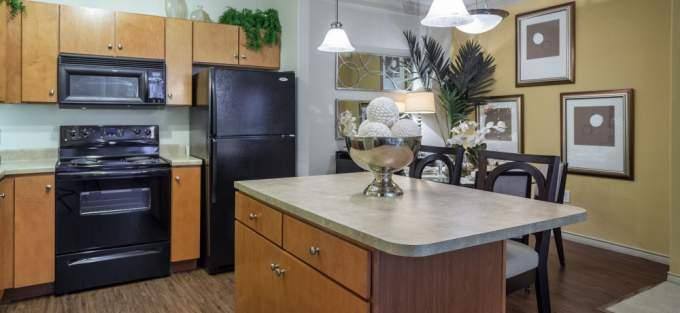 Apartment for rent at 1750 E League City Parkway, League City, TX 77573