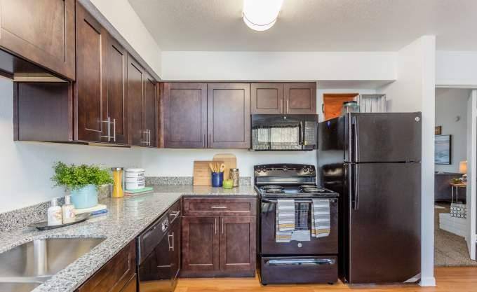 Apartment for rent at 3700 Kingwood Dr, Kingwood, TX 77339