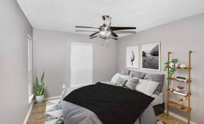 2305 Ashcroft Lane, Arlington, TX 76006 - Apartment For Rent - Image 4