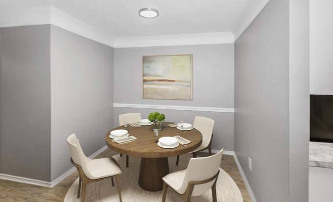 2305 Ashcroft Lane, Arlington, TX 76006 - Apartment For Rent - Image 2