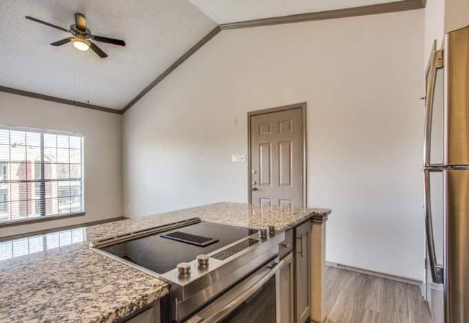 Apartment for rent at 3950 N Story Rd, Irving, TX 75038