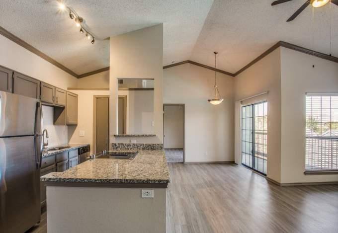 Apartment for rent at 3950 N Story Rd, Irving, TX 75038