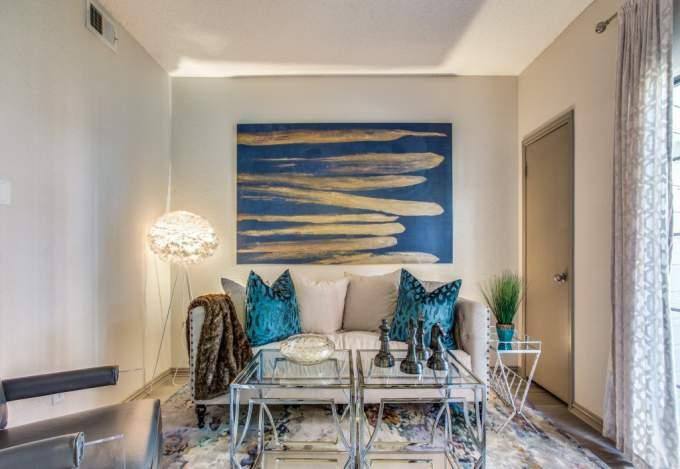Apartment for rent at 3950 N Story Rd, Irving, TX 75038