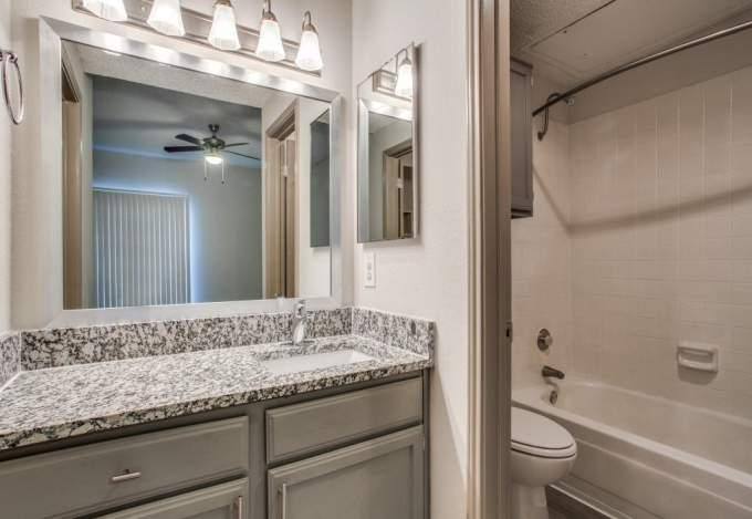 Apartment for rent at 3950 N Story Rd, Irving, TX 75038
