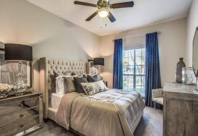 Apartment for rent at 3950 N Story Rd, Irving, TX 75038
