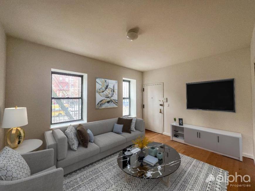 Apartment for rent at 38 Allen St #4, New York, NY 10002