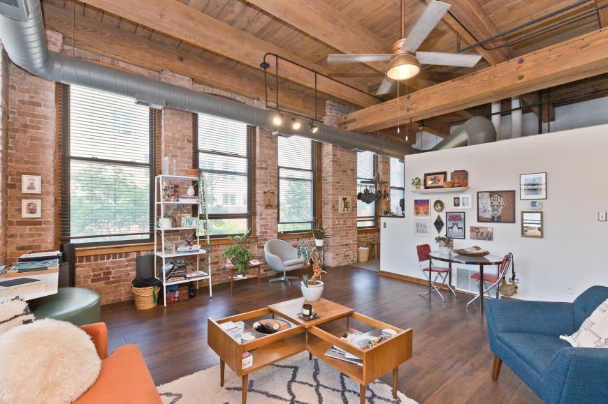 Apartment for rent at 400 S Green St #212, Chicago, IL 60607