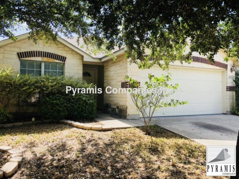 2711 Skybound, San Antonio, TX 78245 - House For Rent