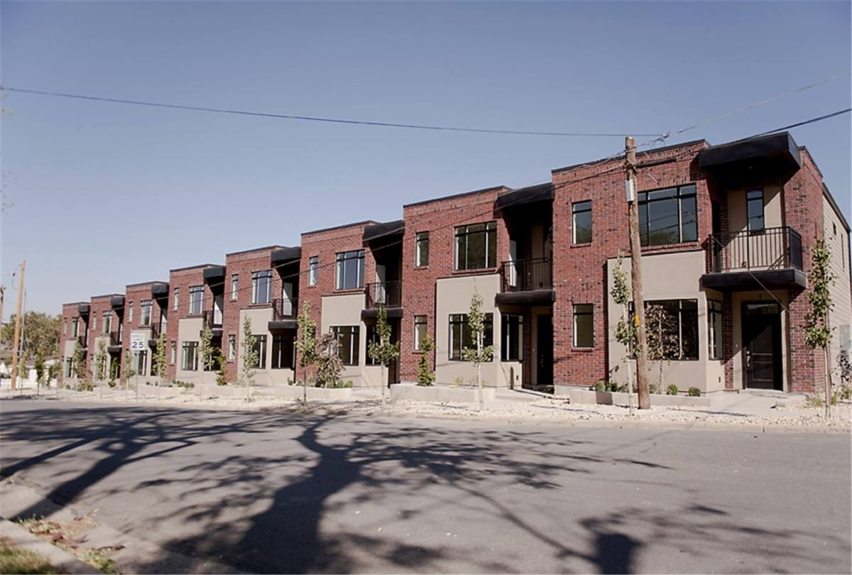 Townhouse for rent at 150 N Main St, North Salt Lake, UT 84054