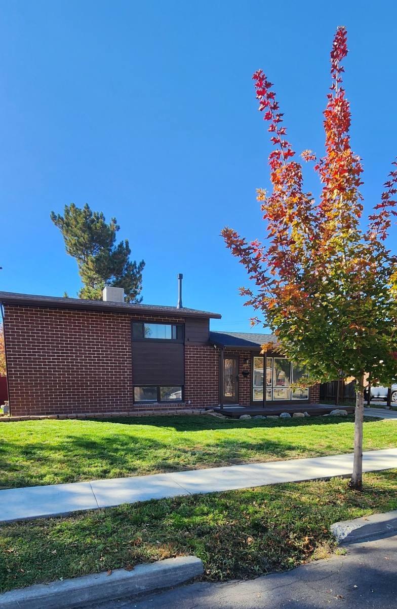 1115 N 1300 W, Salt Lake City, UT 84116 - House For Rent