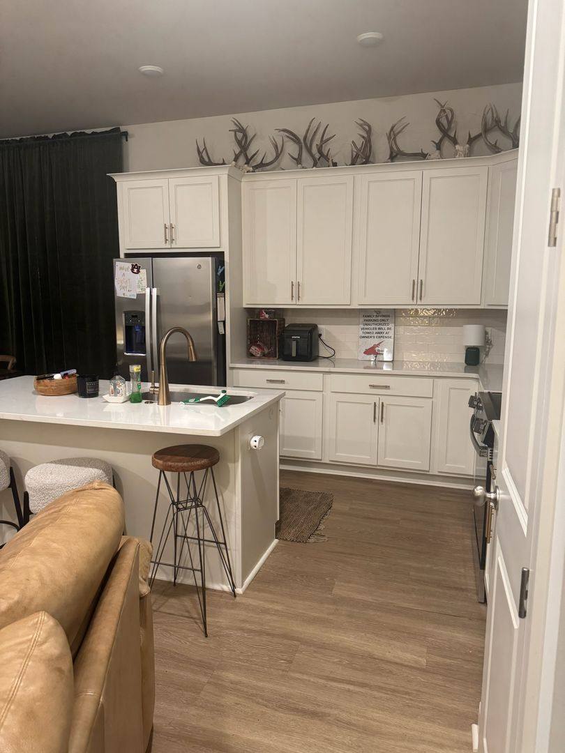 Townhouse for rent at 620 E Glenn Ave, Auburn, AL 36830