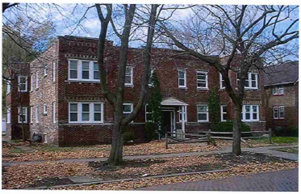 Apartment for rent at 2001 S 5th St, Rockford, IL 61104