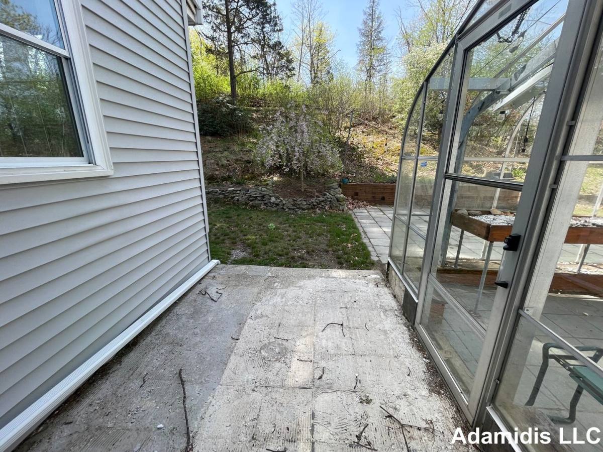 House for rent at 30 Allendale #KL, Jamaica Plain, MA 02130