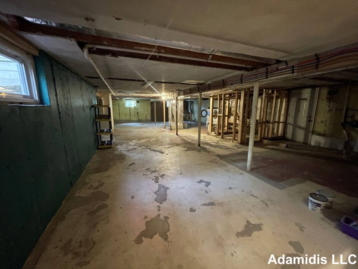 House for rent at 30 Allendale #KL, Jamaica Plain, MA 02130
