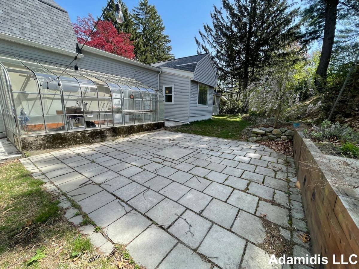 House for rent at 30 Allendale #KL, Jamaica Plain, MA 02130