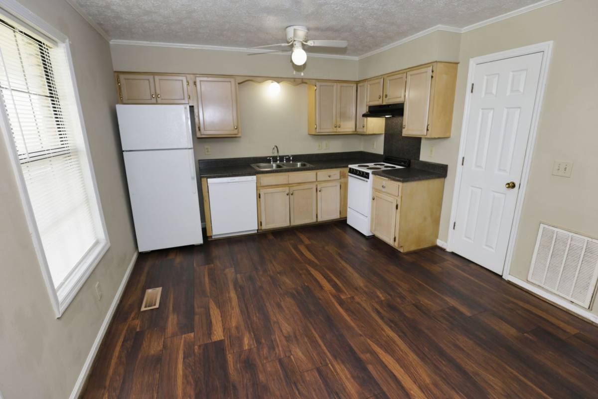 Apartment for rent at 1630 Church Ave SE, Jacksonville, AL 36265