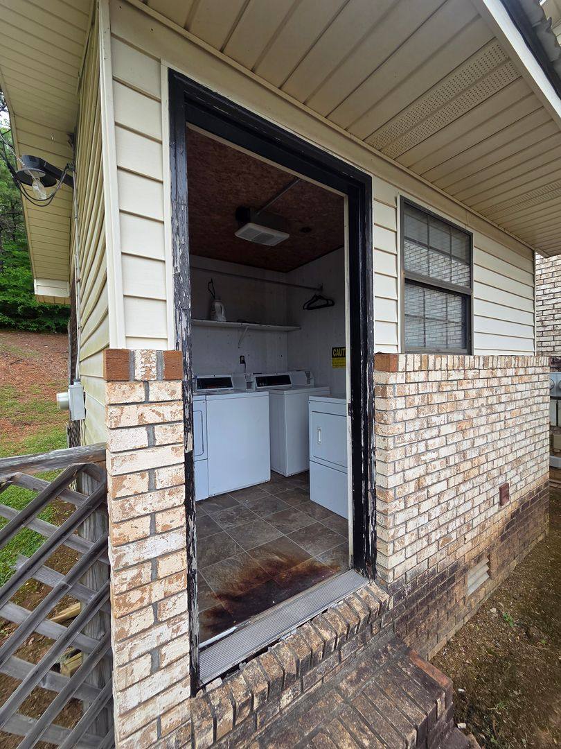 Apartment for rent at 1630 Church Ave SE, Jacksonville, AL 36265