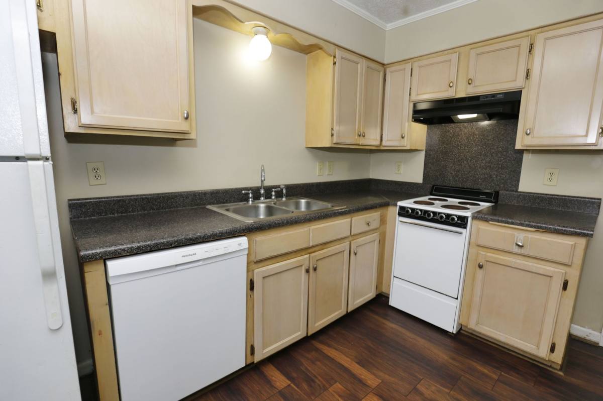 Apartment for rent at 1630 Church Ave SE, Jacksonville, AL 36265