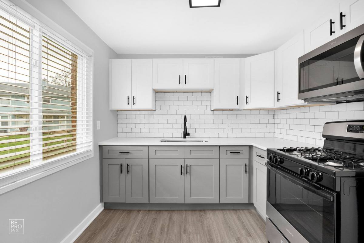 Townhouse for rent at 3324 Western Ave, Park Forest, IL 60466