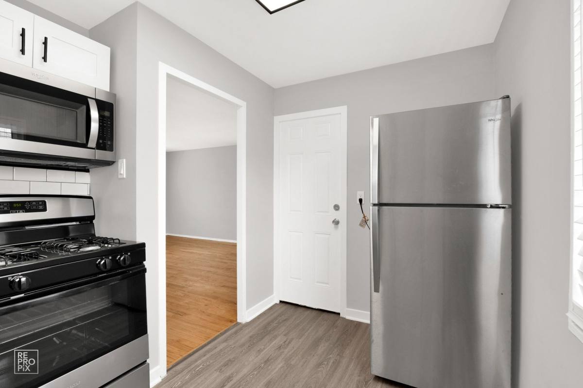 Townhouse for rent at 3324 Western Ave, Park Forest, IL 60466