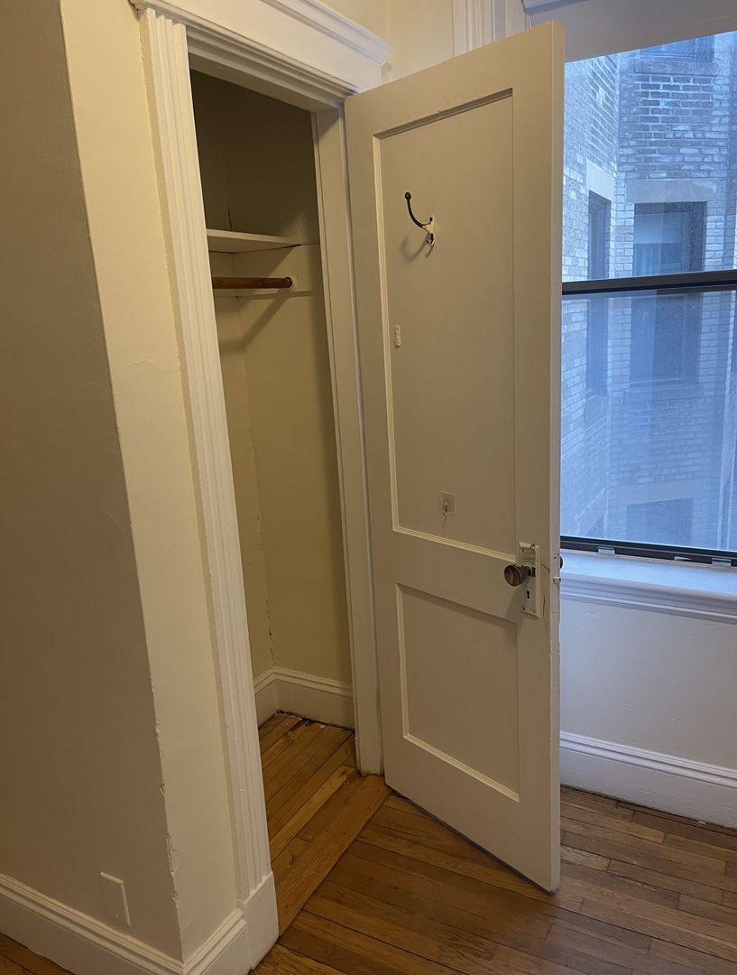Apartment for rent at 1150 Commonwealth Ave #16, Allston, MA 02134