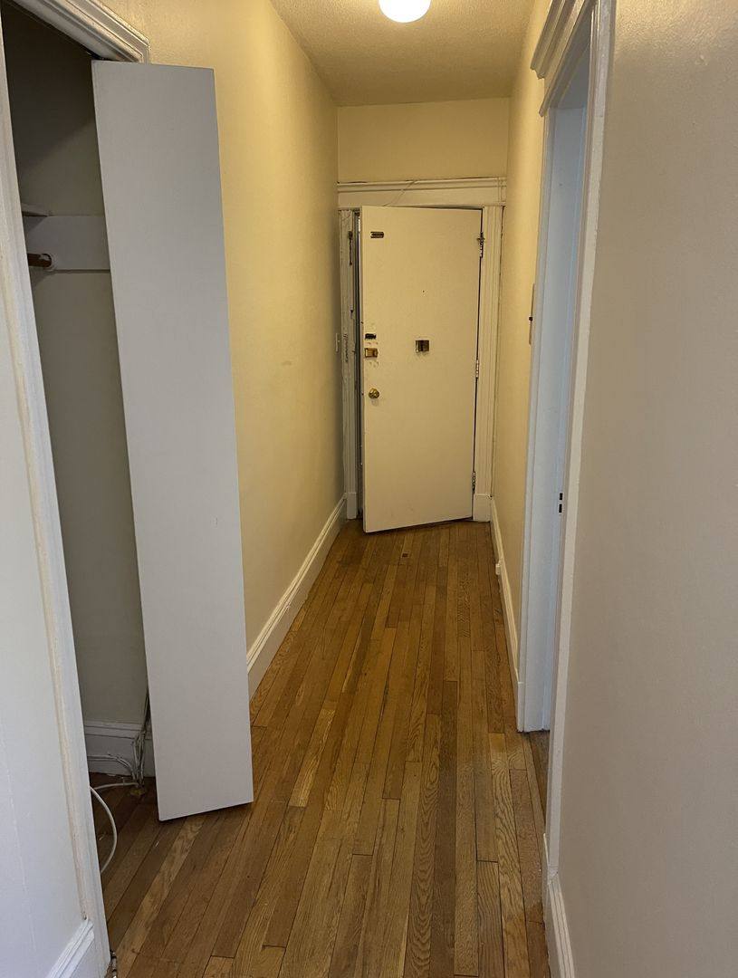 Apartment for rent at 1150 Commonwealth Ave #16, Allston, MA 02134