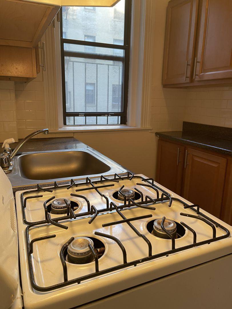Apartment for rent at 1150 Commonwealth Ave #16, Allston, MA 02134