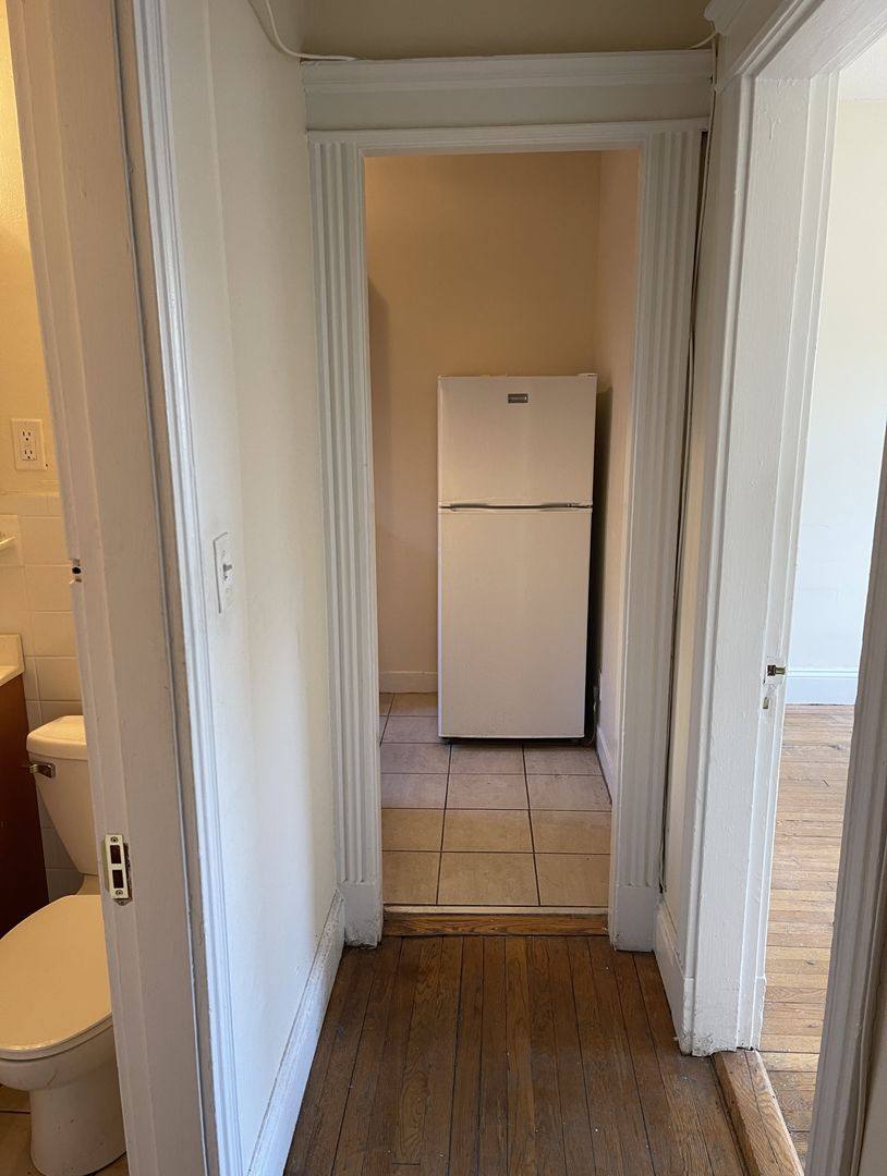 Apartment for rent at 1150 Commonwealth Ave #16, Allston, MA 02134