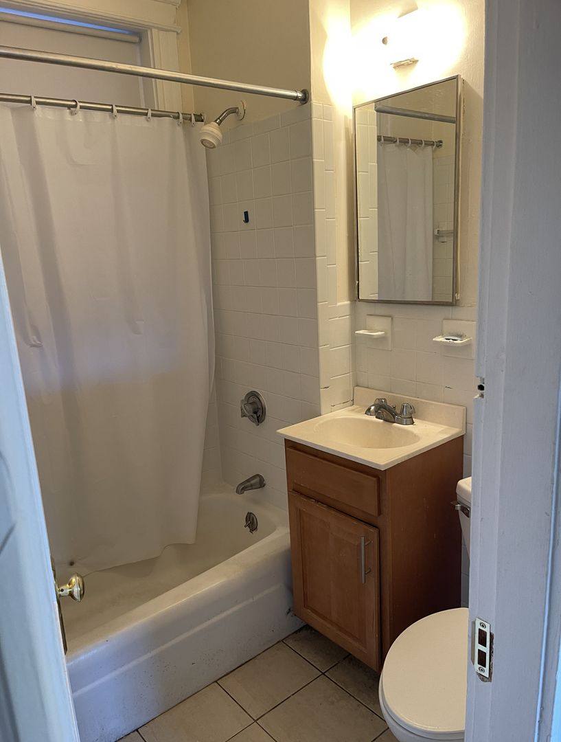 Apartment for rent at 1150 Commonwealth Ave #16, Allston, MA 02134