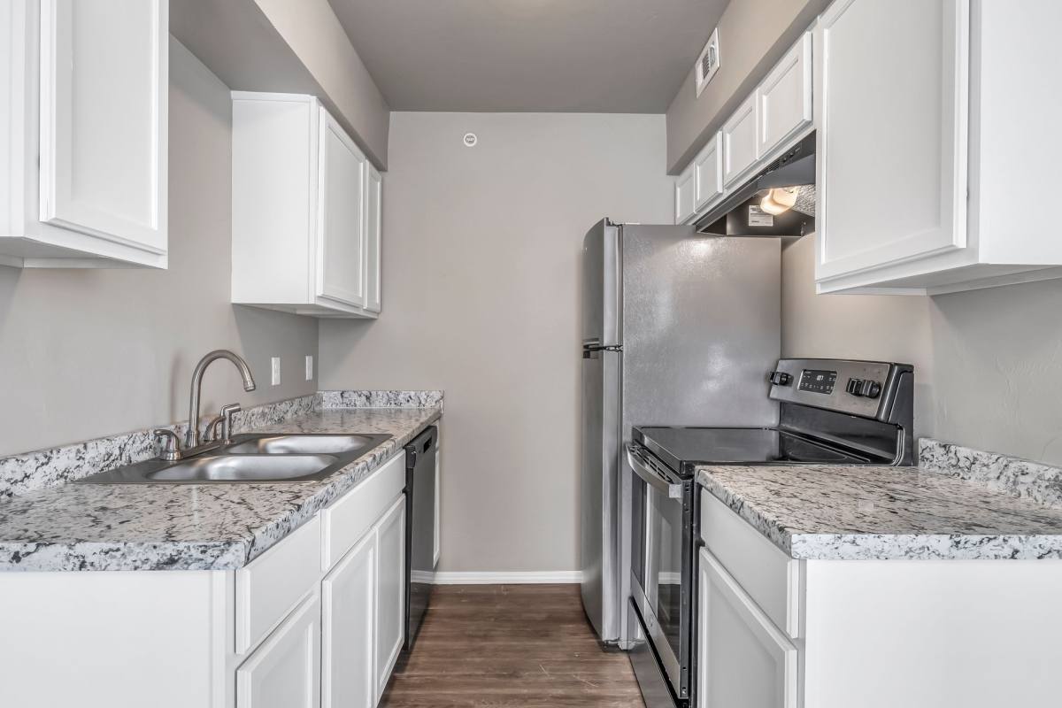 Apartment for rent at 5700 NW 23rd St, Oklahoma City, OK 73127