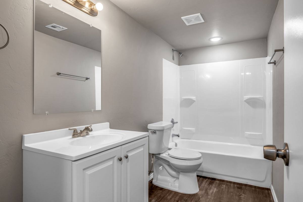 Apartment for rent at 5700 NW 23rd St, Oklahoma City, OK 73127