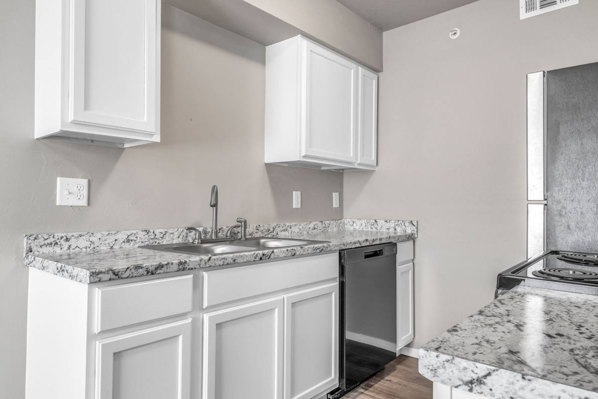 Apartment for rent at 5700 NW 23rd St, Oklahoma City, OK 73127
