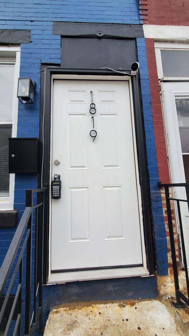 1819 Judson St, Philadelphia, PA 19121 - House for Rent - Image 3