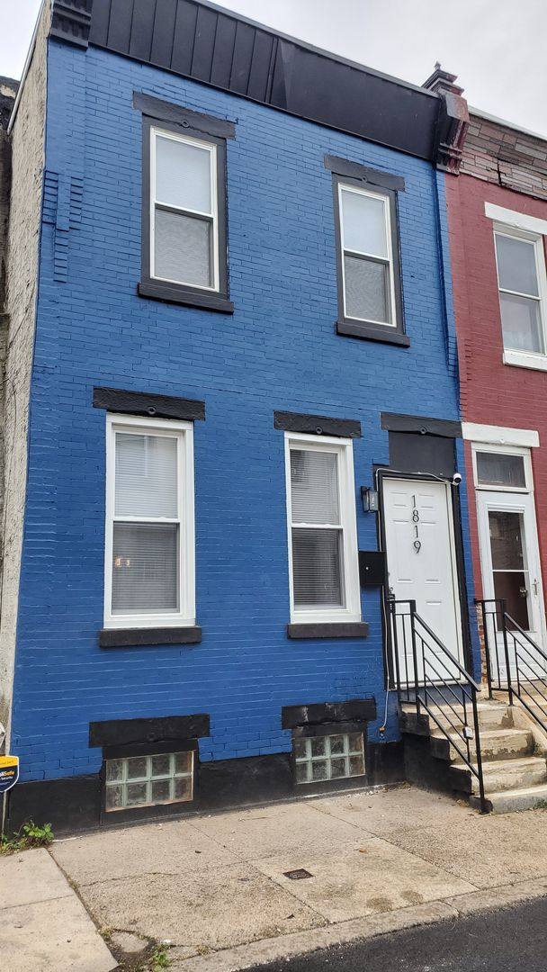 1819 Judson St, Philadelphia, PA 19121 - House for Rent - Image 2