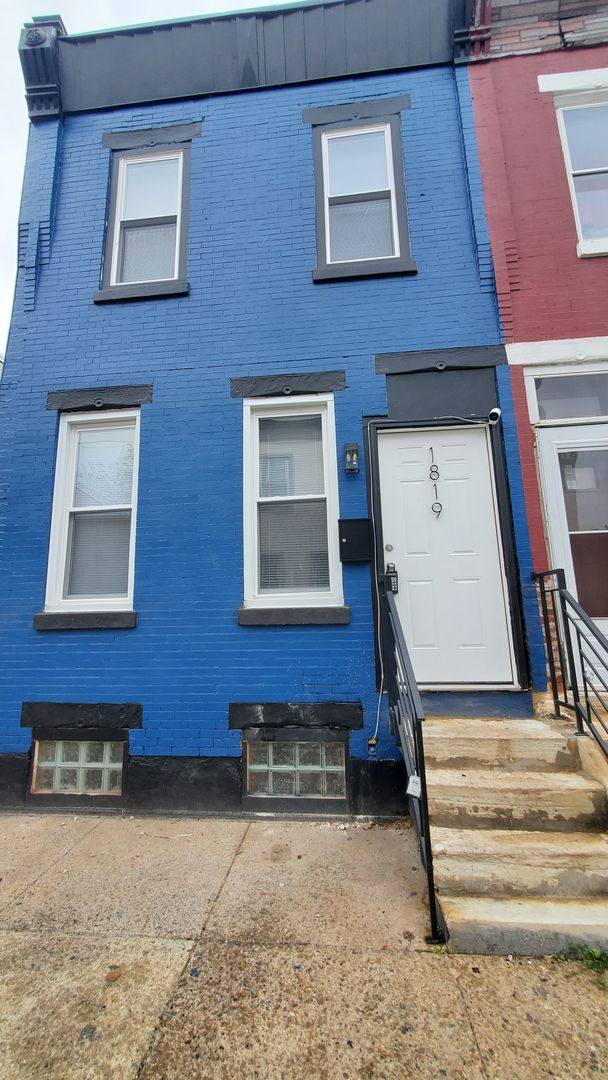 House for rent at 1819 Judson St, Philadelphia, PA 19121