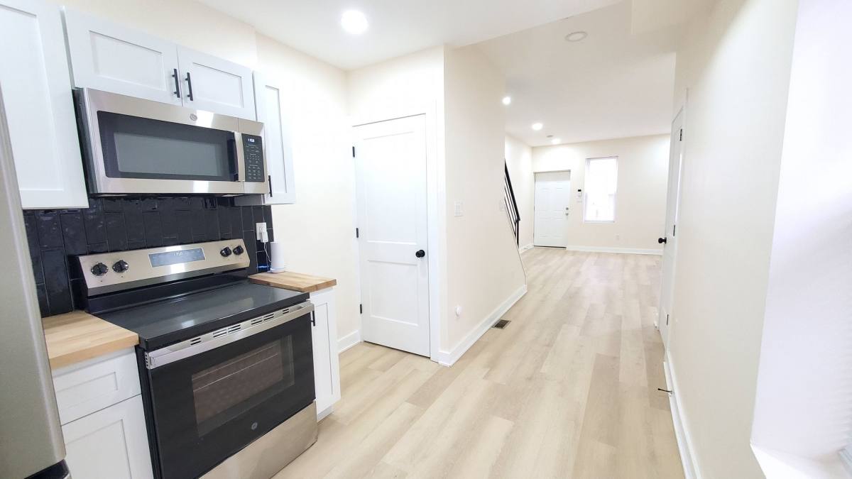 1819 Judson St, Philadelphia, PA 19121 - House for Rent - Image 4