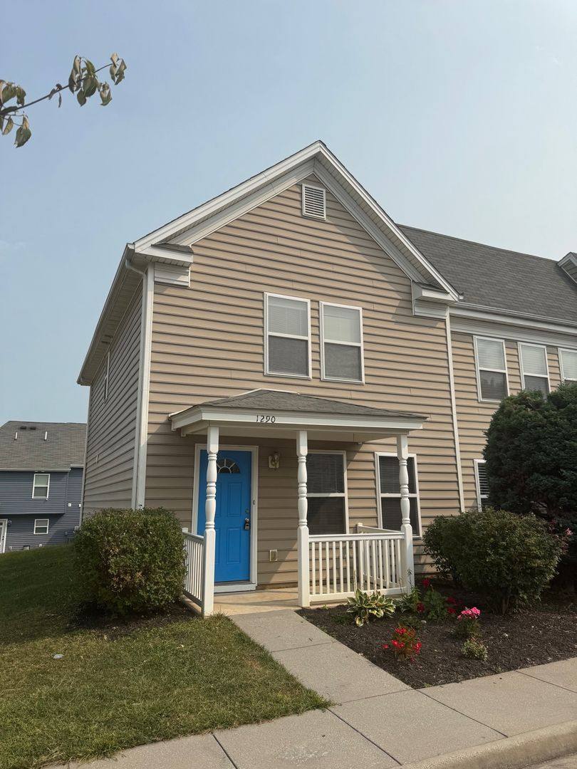 1290 Old Richmond Circle, Harrisonburg, VA 22802 (82541609)
