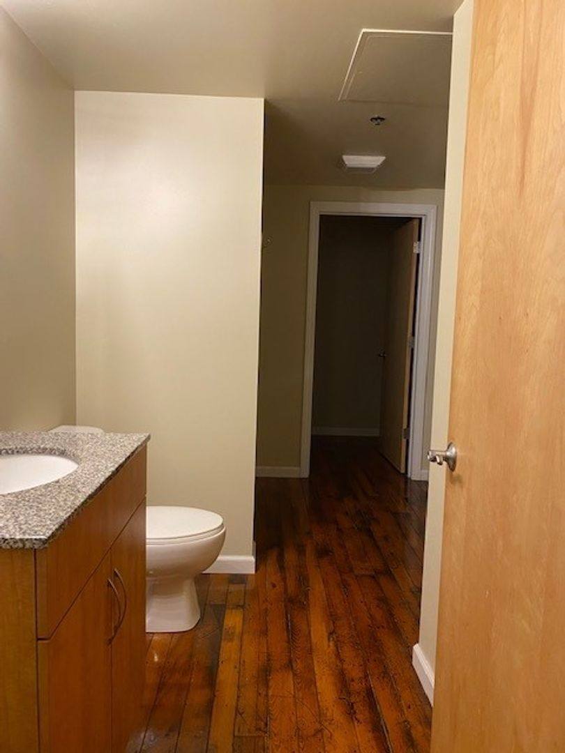 Apartment for rent at 75 Wamsutta St, New Bedford, MA 02740