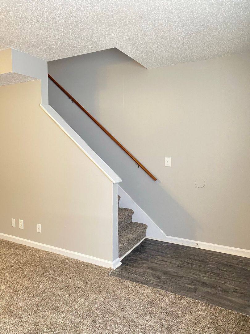 Townhouse for rent at 2453 W Wilson Rd, Clarksville, TN 37043