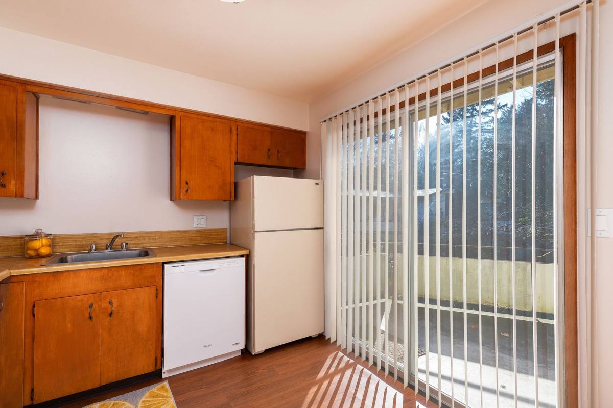 Apartment for rent at 2202-2450 SW Bertha Blvd, Portland, OR 97239
