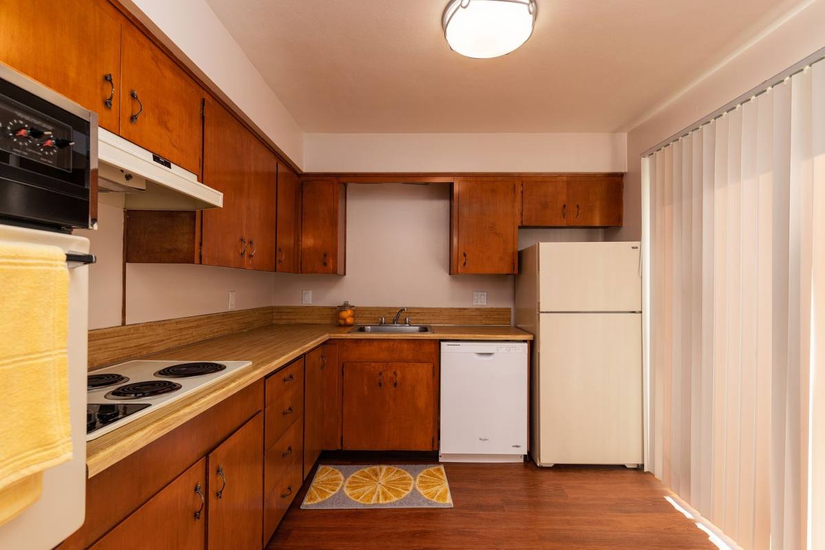 Apartment for rent at 2202-2450 SW Bertha Blvd, Portland, OR 97239