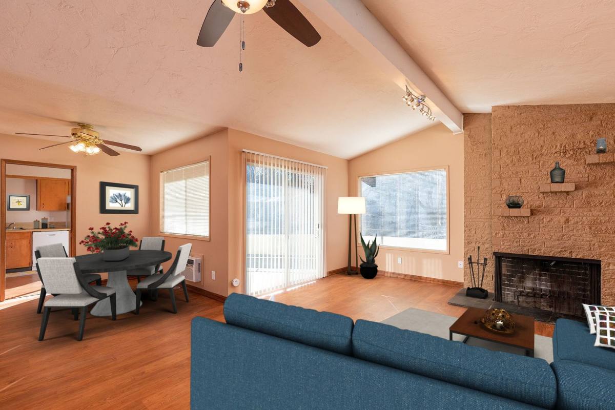 Apartment for rent at 2202-2450 SW Bertha Blvd, Portland, OR 97239