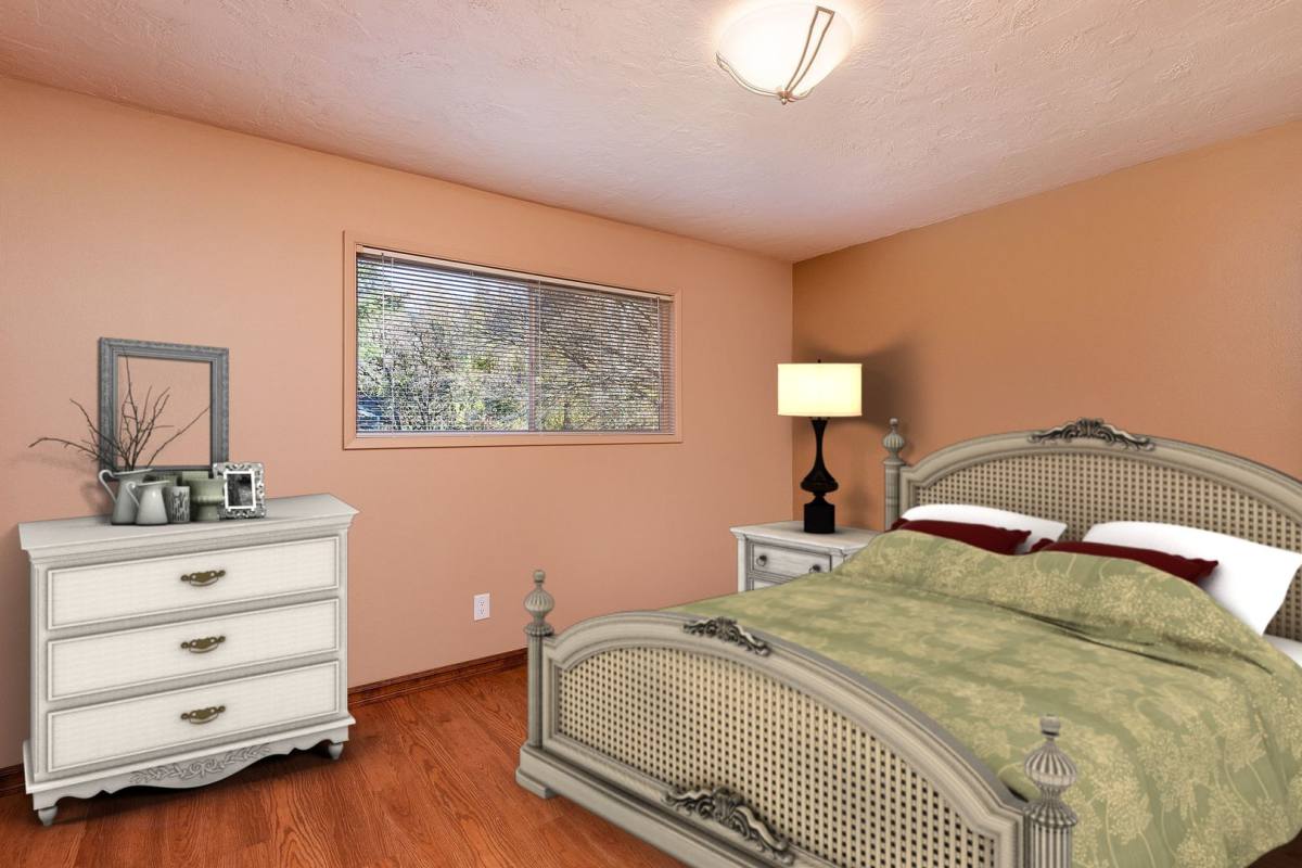 Apartment for rent at 2202-2450 SW Bertha Blvd, Portland, OR 97239