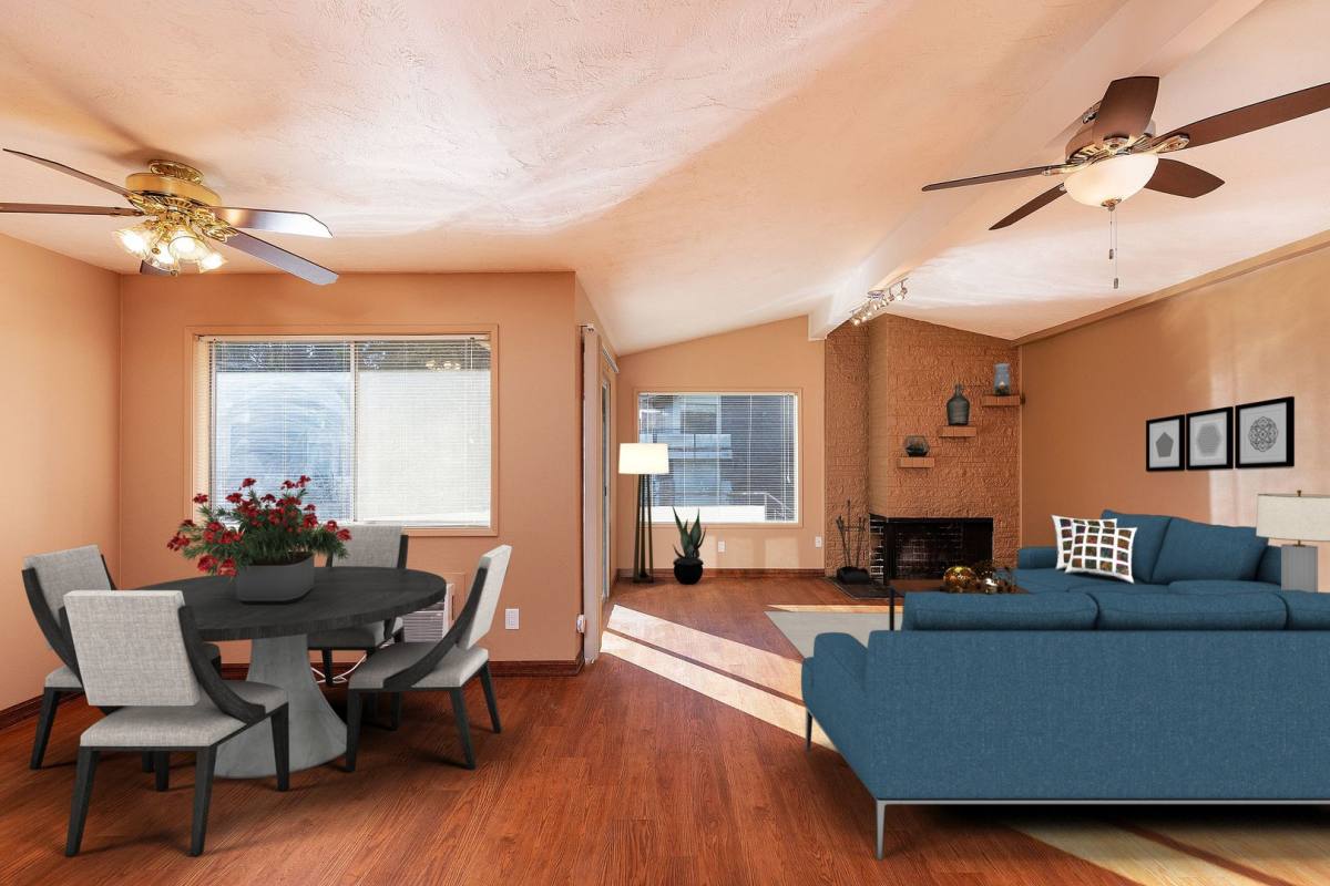 Apartment for rent at 2202-2450 SW Bertha Blvd, Portland, OR 97239