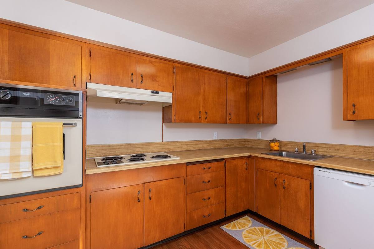Apartment for rent at 2202-2450 SW Bertha Blvd, Portland, OR 97239