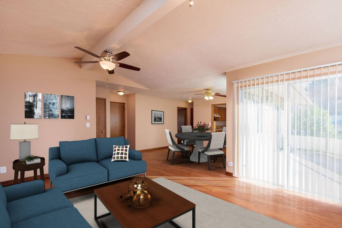 Apartment for rent at 2202-2450 SW Bertha Blvd, Portland, OR 97239