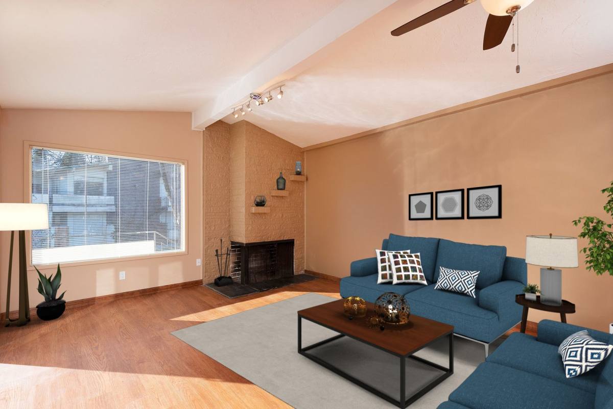Apartment for rent at 2202-2450 SW Bertha Blvd, Portland, OR 97239